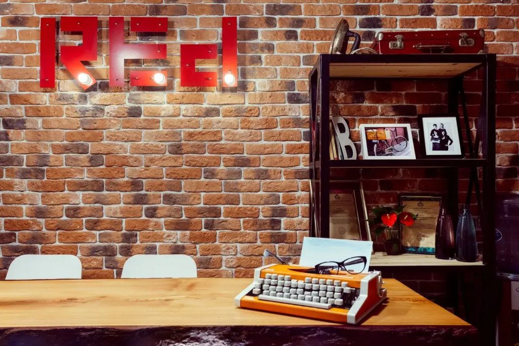 Хостел R.E.d., Екатеринбург, Свердловская область