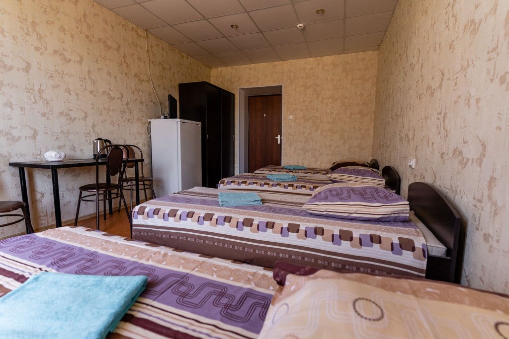 Хостел Гостиница Согласие, Самара, Самарская область