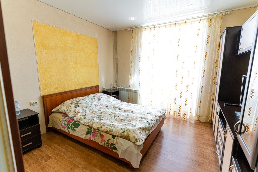 Хостел Гостиница Согласие, Самарская область: фото 2