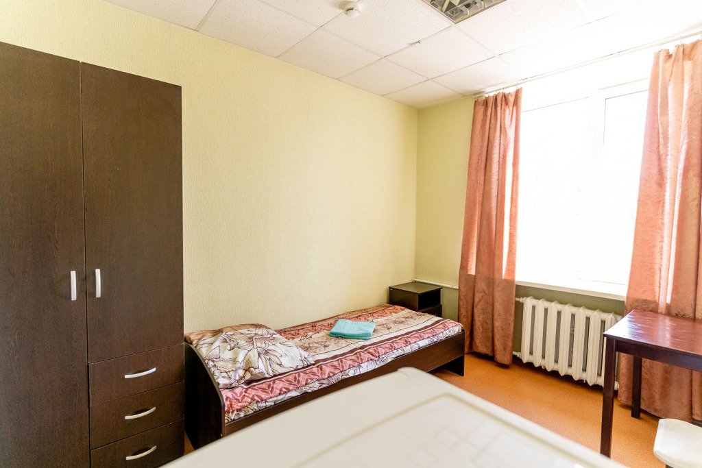 Хостел Гостиница Согласие, Самарская область: фото 3