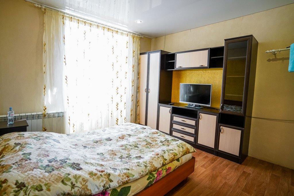 Хостел Гостиница Согласие, Самарская область: фото 4