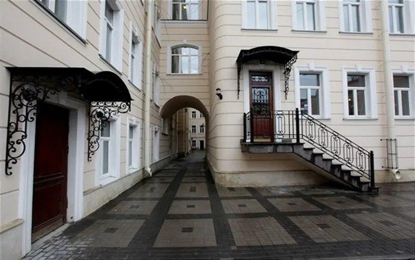 Хостел Тепло, Санкт-Петербург, Ленинградская область