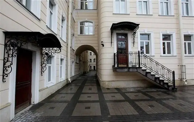 Хостел Тепло, Санкт-Петербург, Ленинградская область