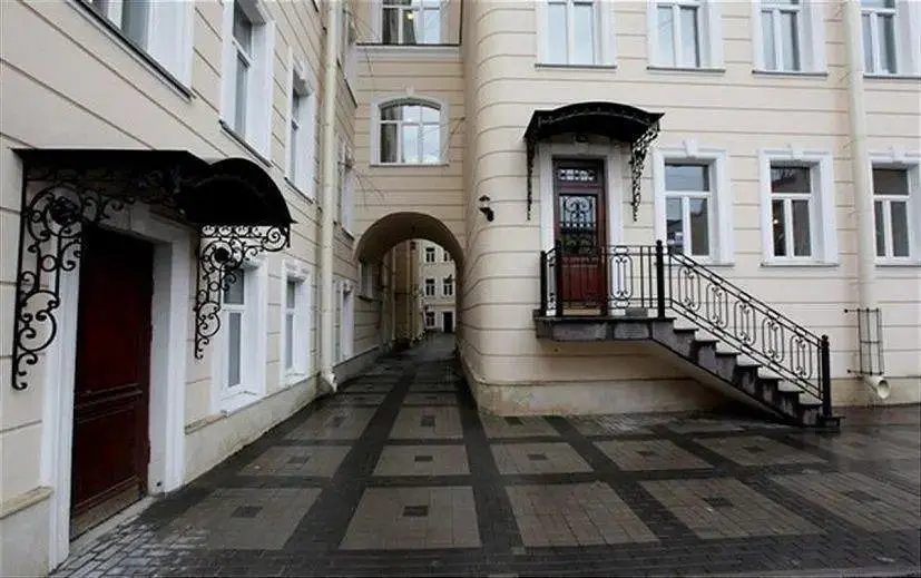 Хостел Тепло, Санкт-Петербург, Ленинградская область