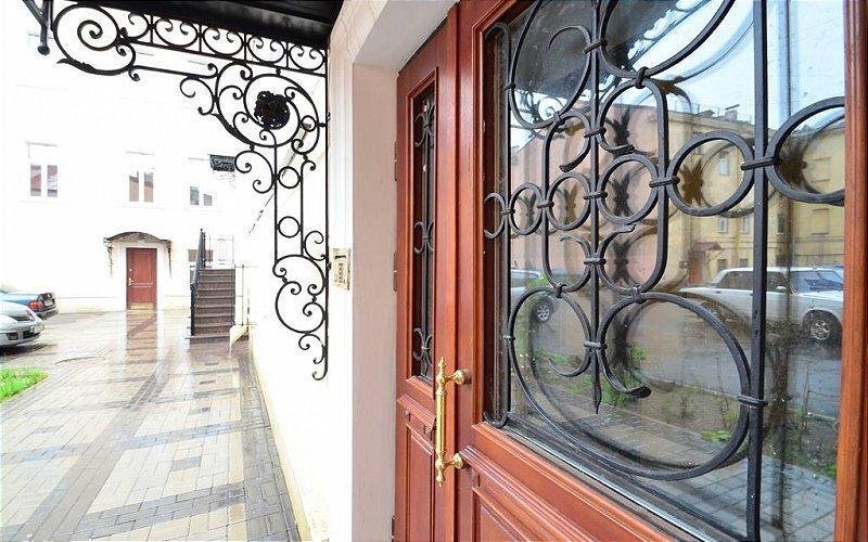 Хостел Тепло, Ленинградская область: фото 3