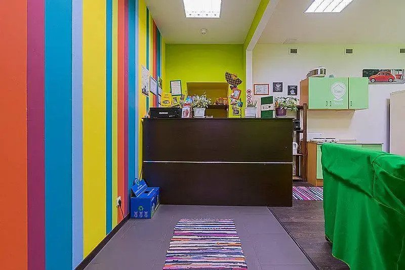 Хостел Тепло, Ленинградская область: фото 4