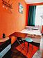 Двухместный номер Economy двуспальная кровать, Хостел Тепло, Санкт-Петербург