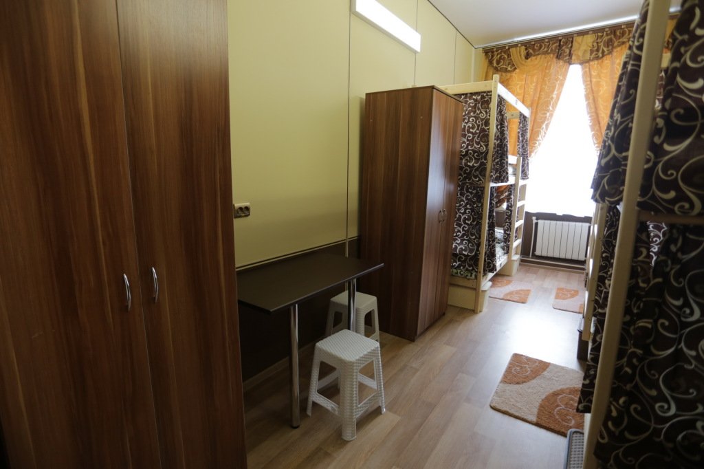 Хостел Рус – Норильск, Красноярский край: фото 2