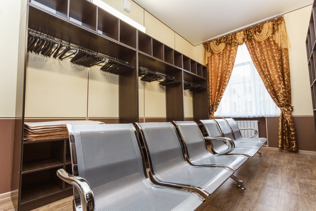 Хостел Рус – Норильск, Красноярский край: фото 4