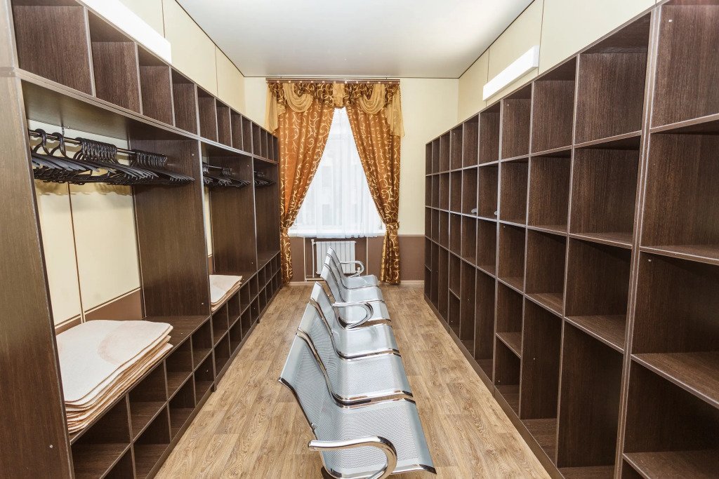 Хостел Рус – Норильск, Красноярский край: фото 5