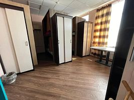 Кровать в общем номере, Хостел Рус – Норильск, Норильск