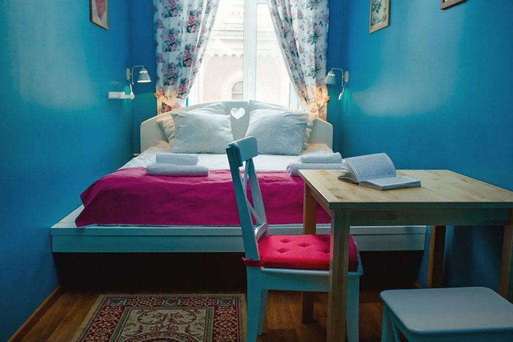 Хостел Друзья на Восстания, Ленинградская область: фото 3