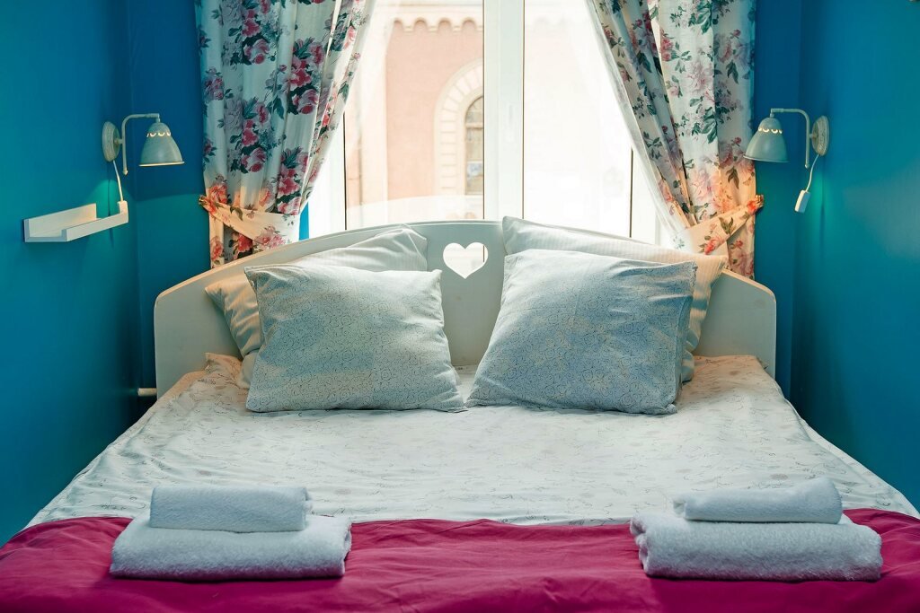 Хостел Друзья на Восстания, Ленинградская область: фото 4