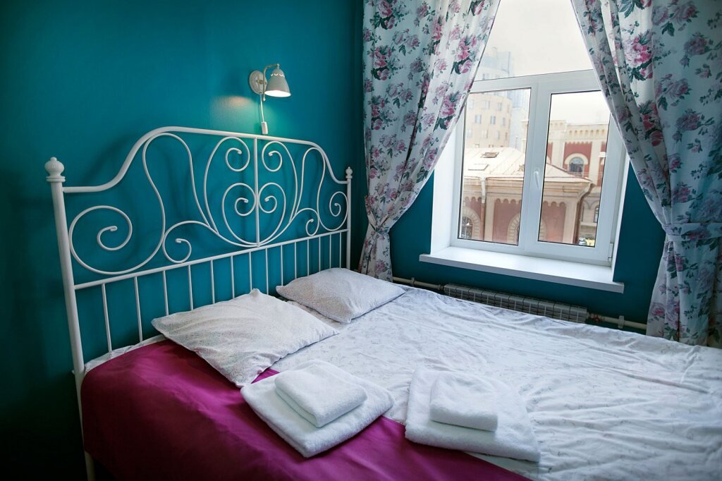 Хостел Друзья на Восстания, Ленинградская область: фото 5