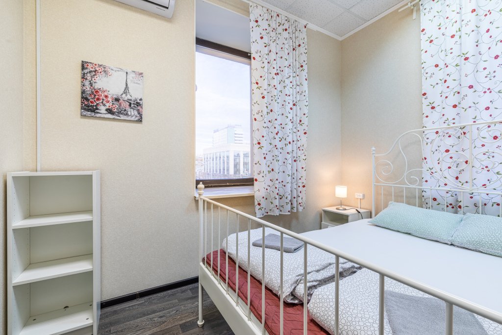 Хостел Пушкин, Казань, Республика Татарстан