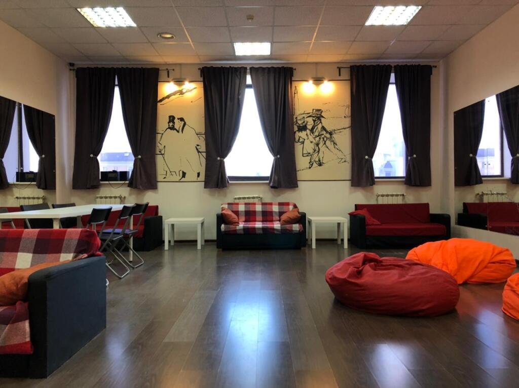 Хостел Пушкин, Республика Татарстан: фото 4