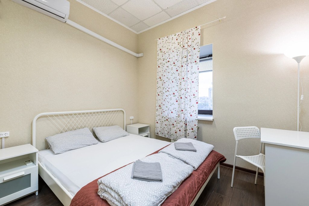 Хостел Пушкин, Республика Татарстан: фото 5