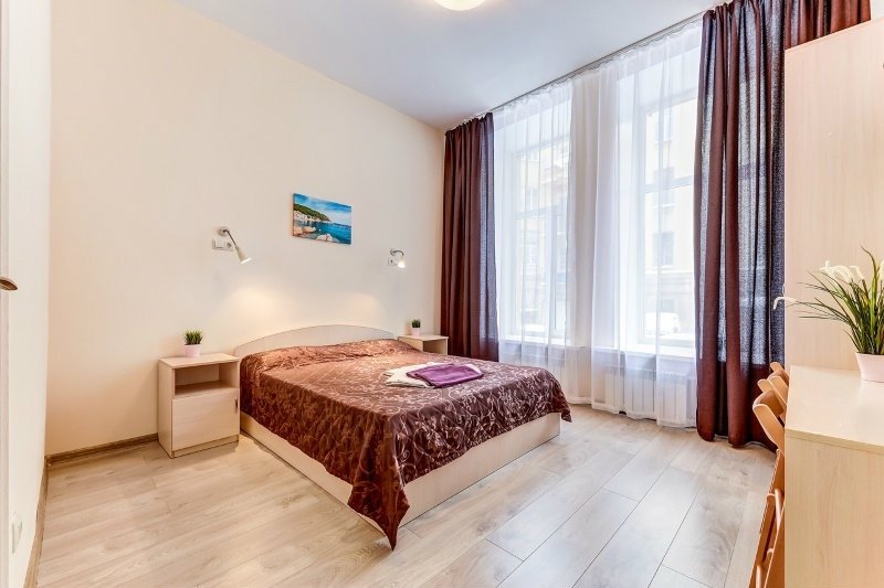 Отель Суперхостел на Литейном 41, Санкт-Петербург, Ленинградская область