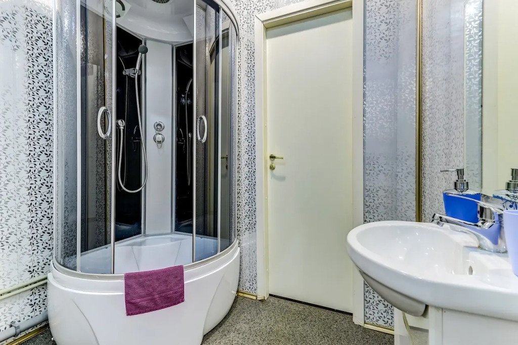 Отель Суперхостел на Литейном 41, Ленинградская область: фото 4