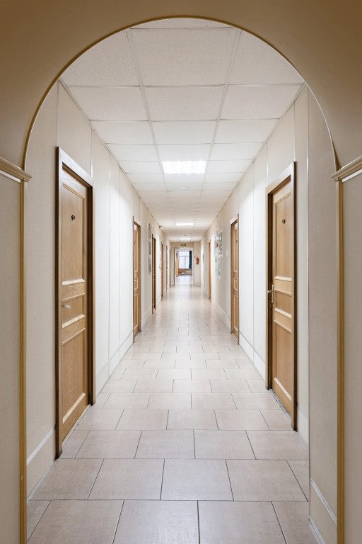 Хостел Метро-Тур, Ленинградская область: фото 3