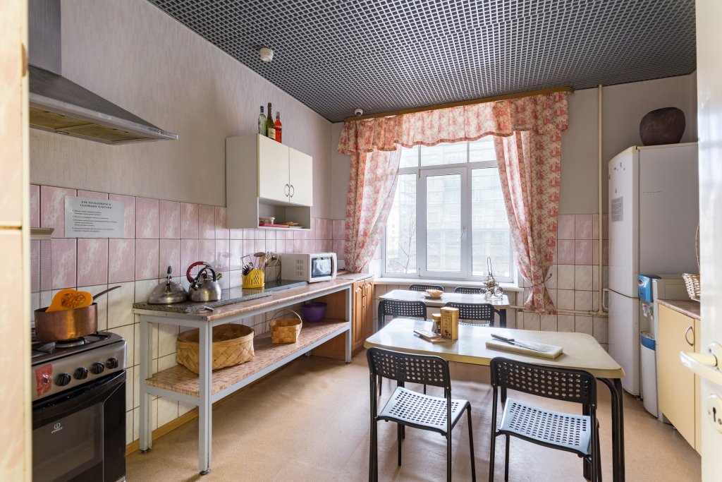 Хостел Метро-Тур, Ленинградская область: фото 4