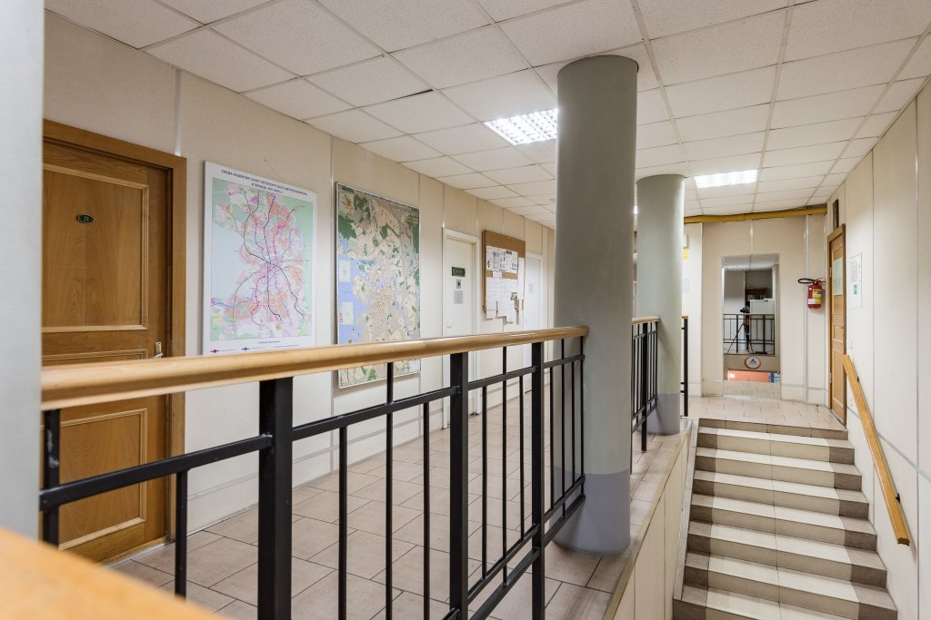 Хостел Метро-Тур, Ленинградская область: фото 5