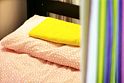 Кровать в общем номере, Хостел Лайк Тольятти, Тольятти