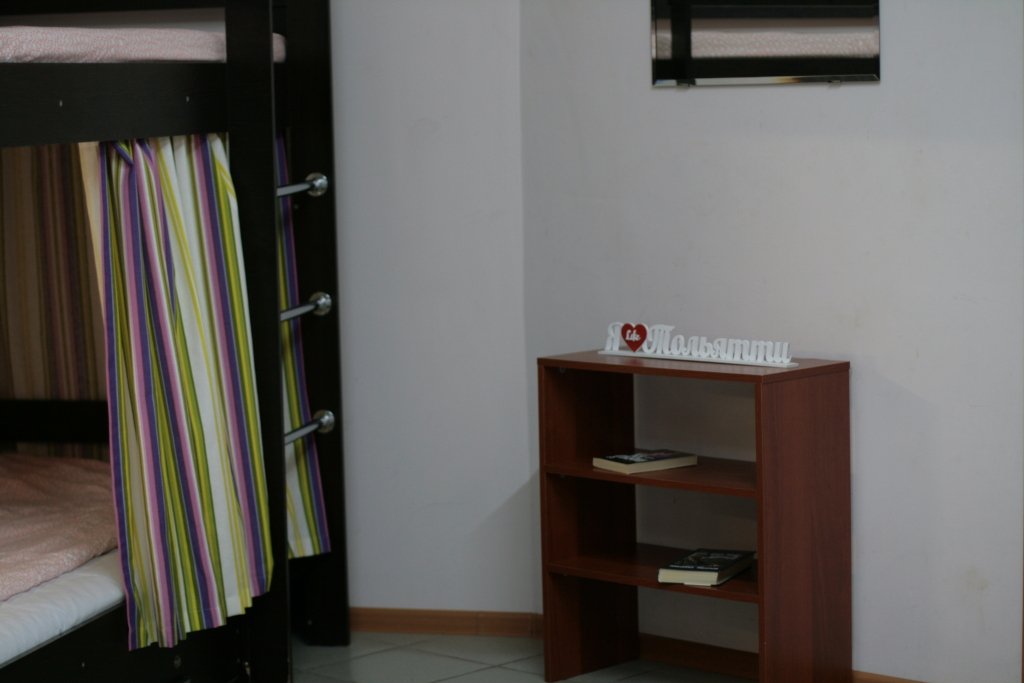 Хостел Лайк Тольятти, Самарская область: фото 3