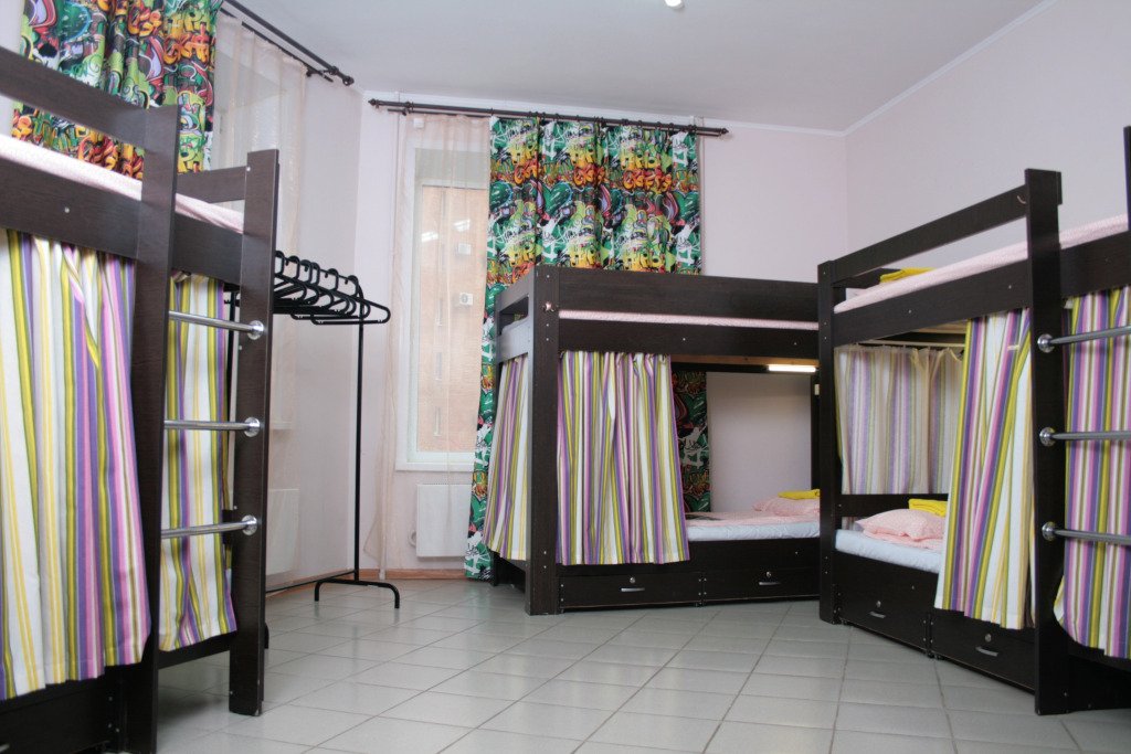 Хостел Лайк Тольятти, Самарская область: фото 4