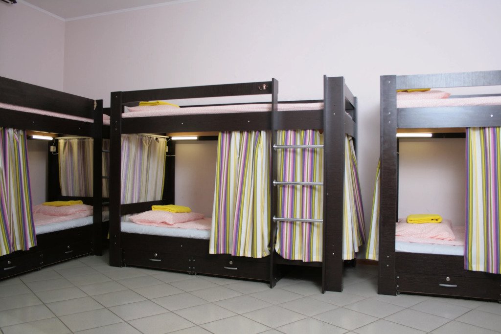 Хостел Лайк Тольятти, Самарская область: фото 5