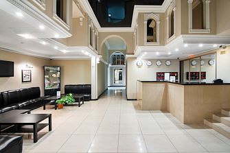 Хостел Экспресс