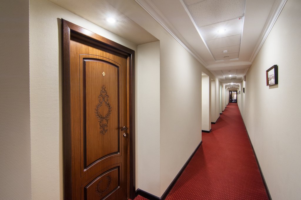 Хостел Экспресс, Республика Татарстан: фото 5