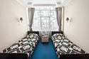 Двухместный номер Standard 2 отдельные кровати, Хостел Экспресс, Казань