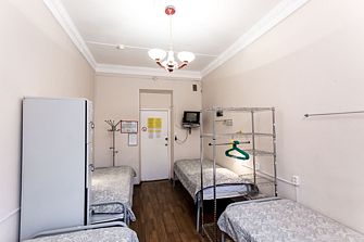 Хостел Все Сезоны