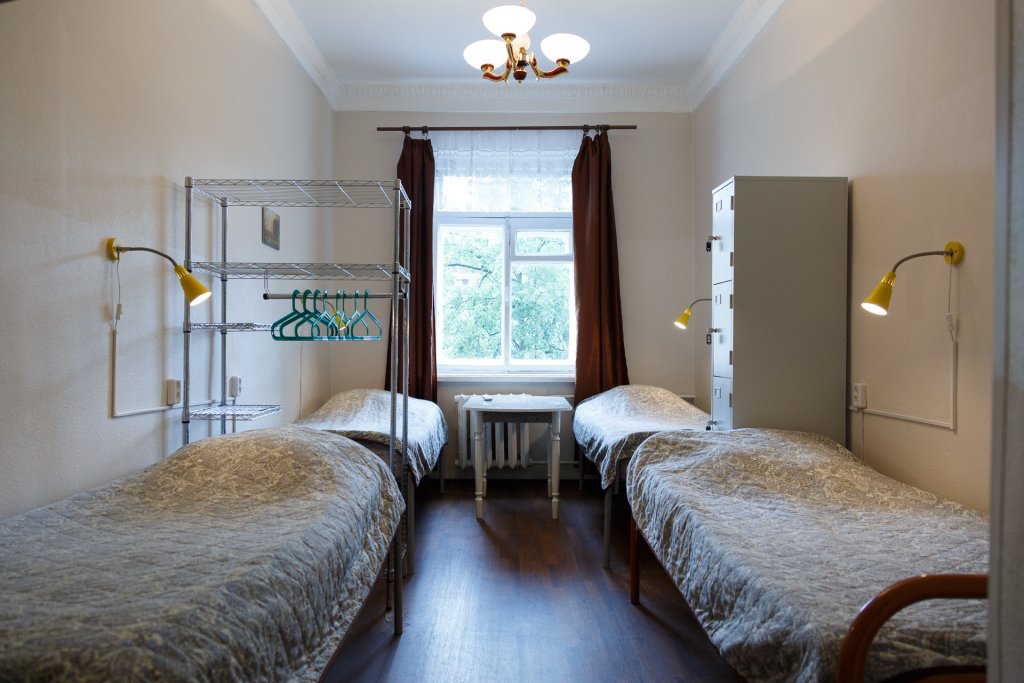 Хостел Все Сезоны, Ленинградская область: фото 4