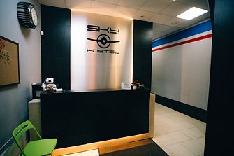 Sky Хостел