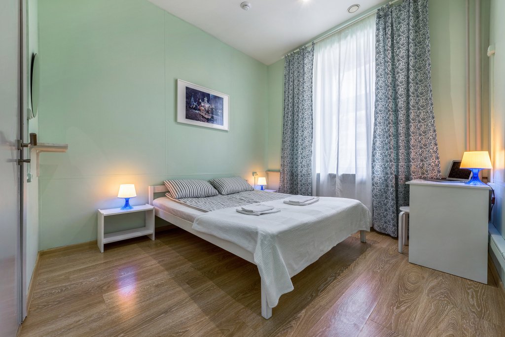 Хостел Маяковский, Москва, Московская область