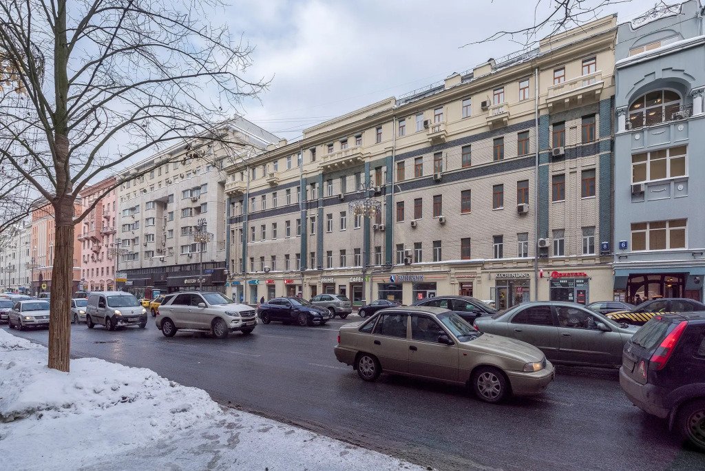 Хостел Маяковский, Московская область: фото 3