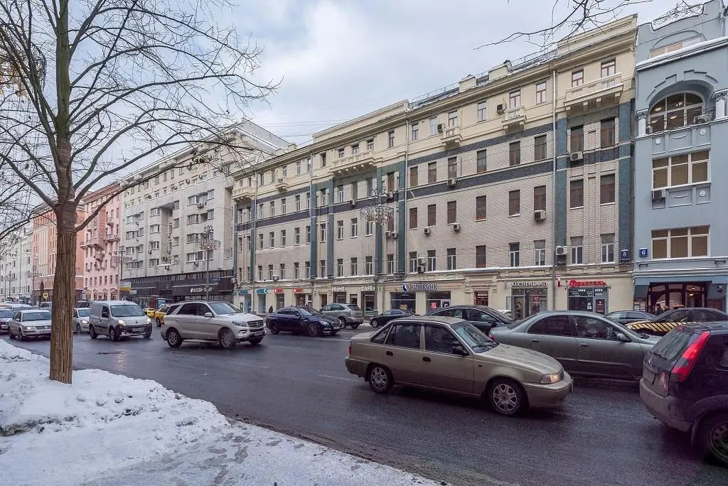 Хостел Маяковский, Московская область: фото 3