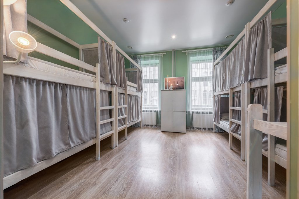 Хостел Маяковский, Московская область: фото 4