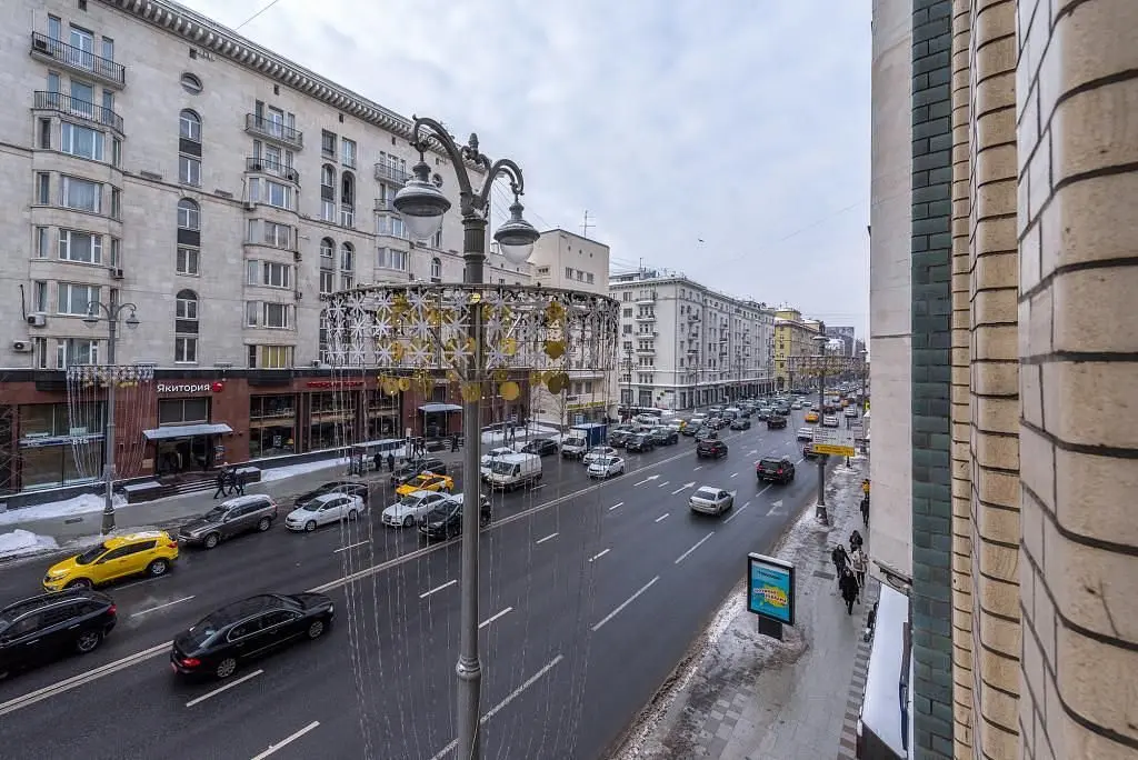 Хостел Маяковский, Московская область: фото 5