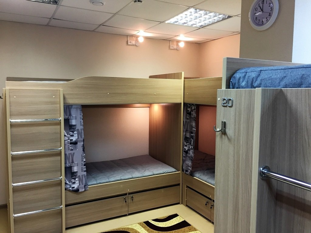 Хостел Хороший, Челябинская область: фото 4