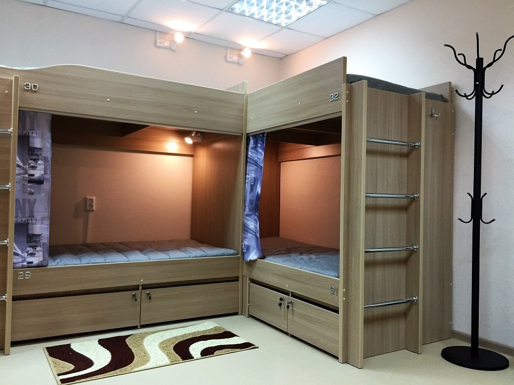 Хостел Хороший, Челябинская область: фото 5