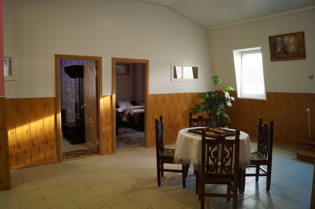 Хостел Южный Дворик, Владимирская область: фото 2