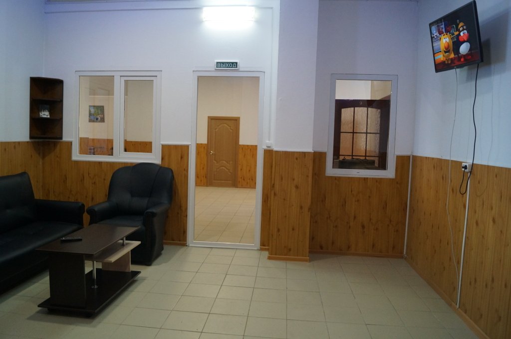 Хостел Южный Дворик, Владимирская область: фото 3