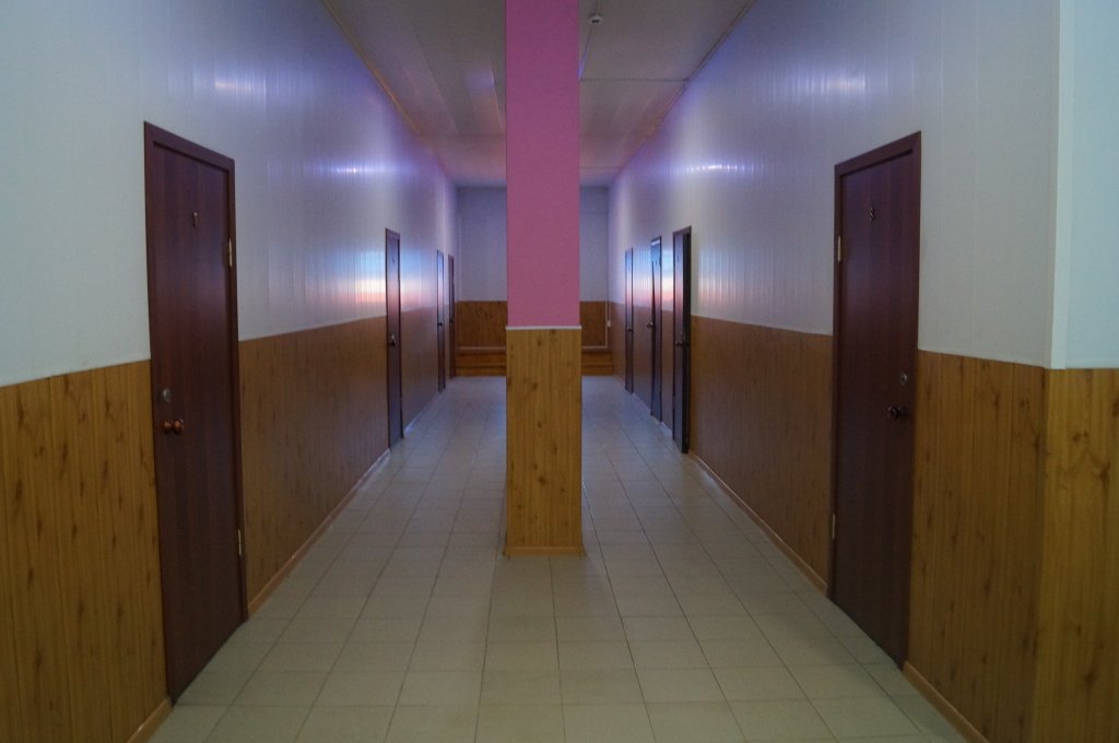 Хостел Южный Дворик, Владимирская область: фото 4