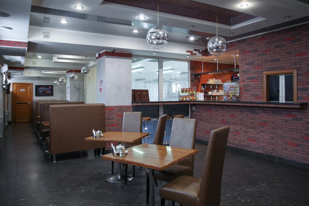 Хостел Чисто, Орловский район, Орловская область