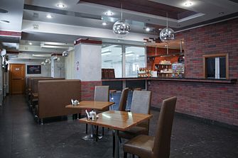 Хостел Чисто