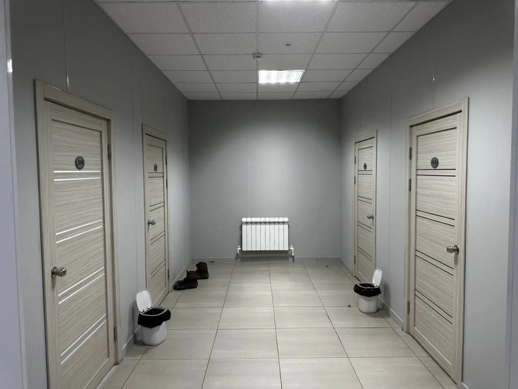 Хостел Чисто, Орловская область: фото 2