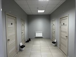Шестиместный номер Economy, Хостел Чисто, Орловский район